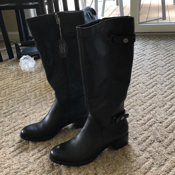 Franco Sarto boots - Picture 1 of 4